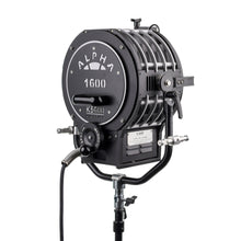 Charger l'image dans la galerie, Alpha 1600 HMI