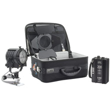 Charger l'image dans la galerie, Alpha 200 HMI