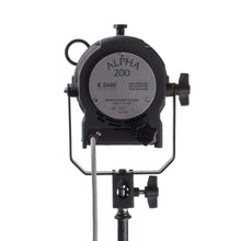 Charger l'image dans la galerie, Alpha 200 HMI