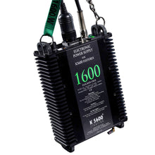 Charger l'image dans la galerie, Alpha 1600 HMI