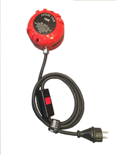 Charger l'image dans la galerie, Capot pour conversion Tungsten 1kW