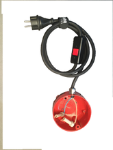 Charger l'image dans la galerie, Capot pour conversion Tungsten 2kW