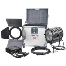 Load image into Gallery viewer, Alpha 300 LED