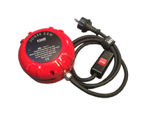 Charger l'image dans la galerie, Capot pour conversion Tungsten 2kW