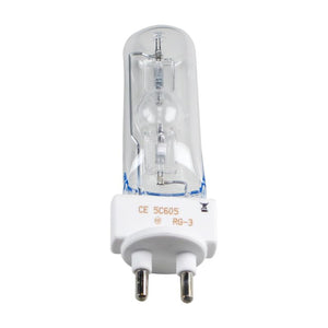 1600W HMI Lamp UV-Block (5600K)