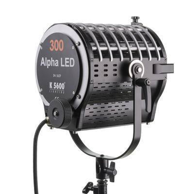 Alpha 300 LED
